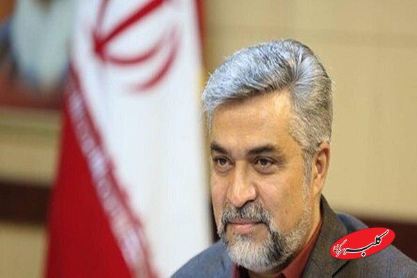 کرمانپور: بیمارستانهای کشور در حالت آماده باش است