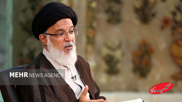 آیتالله میرباقری: برترین روزی در ماه رمضان «اُنس با قرآن» است