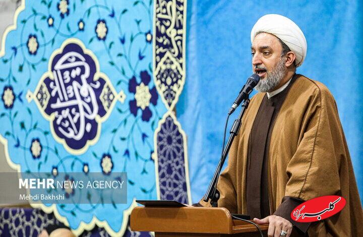 پیام آیه روز طرح«زندگی با آیهها»؛ ضرورت نهادینهسازی فرهنگ مصرف صحیح