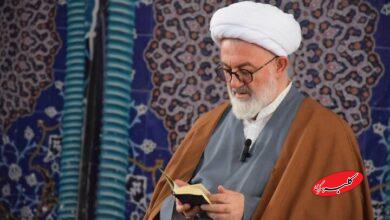 امام جمعه شاهرود: رمضان فرصتی برای تمرین «زندگی با آیهها» است