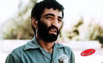 خواهر احمد متوسلیان: به ما میگفتند نگوییم حاج احمد سپاهی بوده/ خودشان در مجله انقلاب گفتند فرمانده نیروهای اعزامی به لبنان بوده بعد به ما گفتند ...