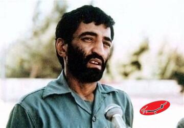 خواهر احمد متوسلیان: به ما میگفتند نگوییم حاج احمد سپاهی بوده/ خودشان در مجله انقلاب گفتند فرمانده نیروهای اعزامی به لبنان بوده بعد به ما گفتند ...