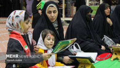 بهار قرآن در استان سمنان؛ روایت از مردمی که آیهها را زندگی میکنند