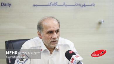 مسئول اجرای طرح سلامت نوروزی سال ۱۴۰۵ منصوب شد