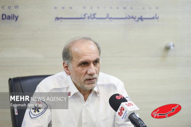 مسئول اجرای طرح سلامت نوروزی سال ۱۴۰۵ منصوب شد