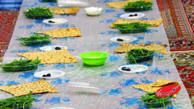 خوردن وعده «سحری» برای روزهداران لازم است