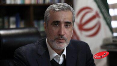 پیام رئیس سازمان غذا و دارو به مناسبت روز مهندس