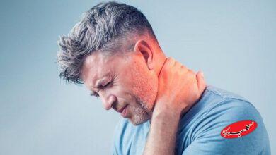 آرتروز گردن؛ فراتر از یک درد ساده