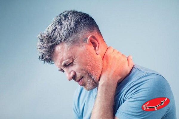 آرتروز گردن؛ فراتر از یک درد ساده