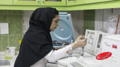 خطر افت کیفیت خدمات آزمایشگاهی در سایه بحران اقتصادی و فرسودگی نیروها