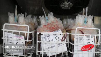 اهدای خون در ماه رمضان نباید به شبهای قدر محدود شود