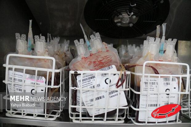 اهدای خون در ماه رمضان نباید به شبهای قدر محدود شود