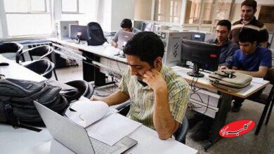 توصیه های کاربردی برای حفظ سلامت مردان در محیط کار