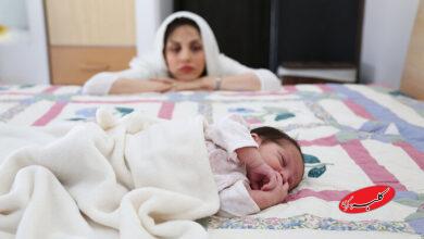 از بیخوابی تا افکار خودآسیبرسان؛ نشانههای افسردگی پس از زایمان