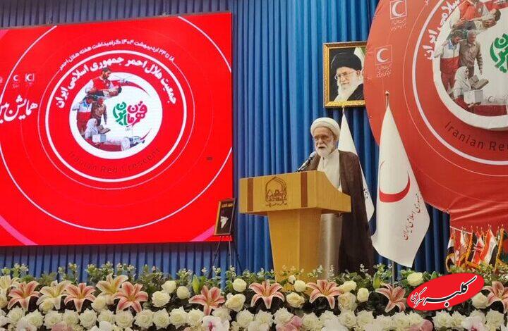 اجتماع عظیم نیمه شعبان، مصداقی از فریاد ایستادگی در برابر ظلم است