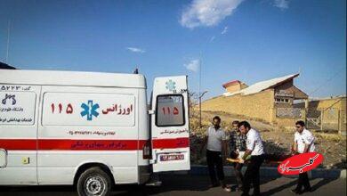 موهبتی: توسعه ناوگان اورژانس یک ضرورت حیاتی برای نظام سلامت است