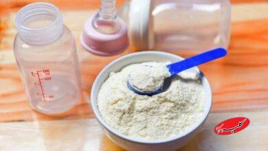 برخورد قاطع با عرضه خارج از شبکه شیرخشکهای تخصصی