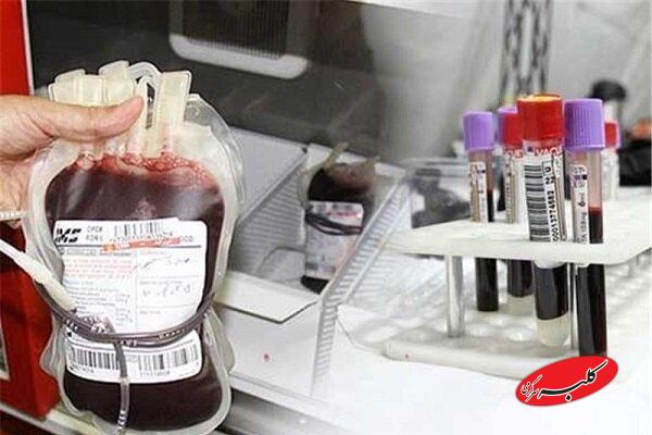 استفاده از ظرفیت جامعه خیرین در ارتقای زیرساختهای انتقال خون