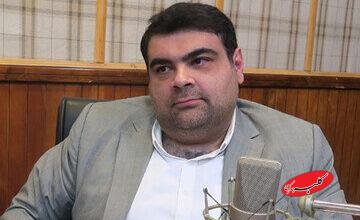 انتقاد مشاور قالیباف از مخالفان مذاکرات ایران و آمریکا/ منتقدان مذاکره نمیدانند بدون اذن رهبری این باب باز نمیشد؟