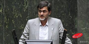 کوچک زاده خطاب به معاون پزشکیان: بعضی جنگها آنقدر شریف و ارزشمند است که به هر انسان نمایی( مثل من و امثال من) توفیق درک و شرکت در آن را نمیدهند!