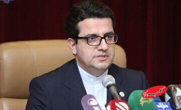 معاون دفتر پزشکیان: برخی تواضع پزشکیان را دستمایه دعوای جناحی میکنند/ او میتوانست فرافکن و مُتبختِر و مُتفرعِن و مدّعی باشد و نیرنگ کند امّا...