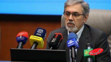 جزئیاتی از جلسه بررسی ظرفیت پذیرش دانشجوی پزشکی و دندانپزشکی