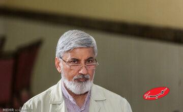 حمیدرضا ترقی: هیچ کارشناس بودجهای داستان « دولت پول ندارد» را قبول نمیکند/اعتراضات همچنان باقی است و مردم رضایتمندی لازم را نخواهند داشت اگر...