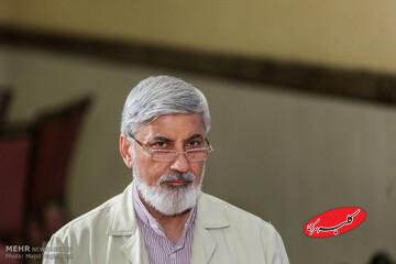 حمیدرضا ترقی: هیچ کارشناس بودجهای داستان « دولت پول ندارد» را قبول نمیکند/اعتراضات همچنان باقی است و مردم رضایتمندی لازم را نخواهند داشت اگر...
