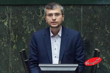 خط و نشان عضو کمیسیون امنیت ملی برای آمریکا: چارهای جز پذیرش چارچوبهای ما ندارند/ ترامپ دروغگو است/ ایران از خطوط قرمز خود کوتاه نیامده و نمی آید