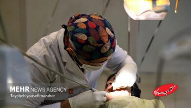 رد پیشنهاد کاهش ظرفیت آموزش پزشکی و دندانپزشکی در شورای انقلاب فرهنگی