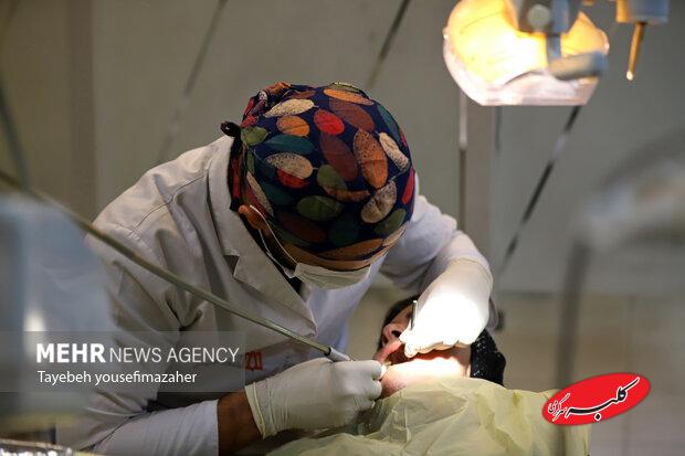 رد پیشنهاد کاهش ظرفیت آموزش پزشکی و دندانپزشکی در شورای انقلاب فرهنگی