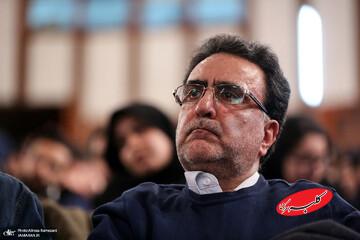 حکم جدید مصطفی تاجزاده اعلام شد/ توضیحات همسر تاجزاده درباره حکم جدید برای فعالیت تبلیغی علیه نظام