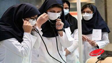 ۴۳ نماینده مجلس خواستار پرداخت به موقع کارانه کادر درمان شدند