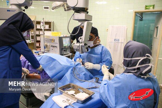 روایت پرستار بیمارستان شهدای تجریش از ۱۸ و ۱۹ دی