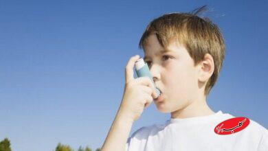 جنگ پنهان در ریههای کودکان!