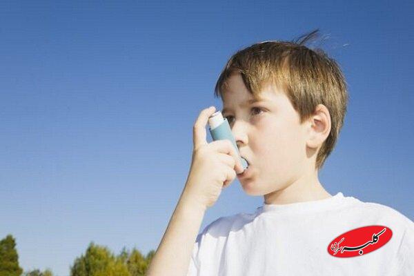 جنگ پنهان در ریههای کودکان!
