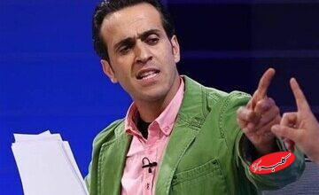 روزنامه همشهری: علی کریمی به خاطر تهدید به آتش زدن قرآن به سرنوشت سلمان رشدی دچار میشود؟