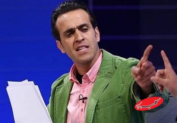 روزنامه همشهری: علی کریمی به خاطر تهدید به آتش زدن قرآن به سرنوشت سلمان رشدی دچار میشود؟