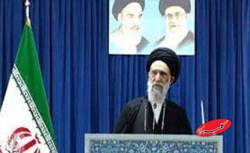 امام جمعه اصفهان: این که ویتکاف و داماد ترامپ پشت در مذاکرات ماندند، نشانه قدرت ملت ایران است