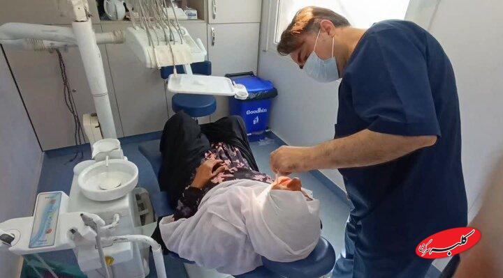 تأکید فرهنگستان بر تحقق عدالت در سلامت دهان و دندان