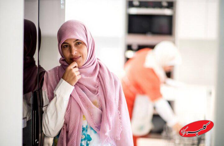 چگونه از سرزنشها عبور کنیم؟/مشتاق گل از سرزنش خار نترسد