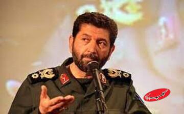 فرمانده سپاه تهران: آرزوی حاج احمد متوسلیان برای نابودی اسرائیل را محقق میکنیم/یک لحظه عقب ننشستیم