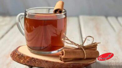 مصرف چای و کافئین در بارداری مضر است؟