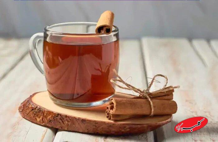 مصرف چای و کافئین در بارداری مضر است؟