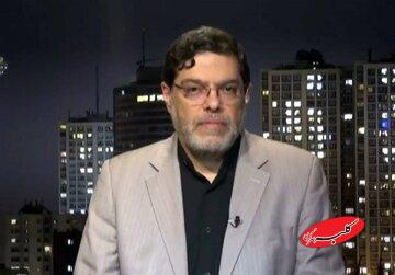 محمد مرندی؛ از ایده شکست خورده «زمستان سخت» تا یکه تازی در رسانههای خارجی/ او سخنگوی چه جریانی است؟