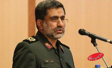 مقام ارشد سپاه: نیروهای مسلح شگفتانههایی برای عرصه نبرد آماده کردهاند/ این بار با شکستی مفتضحانهتر و دست از پا درازتر بازخواهند گشت