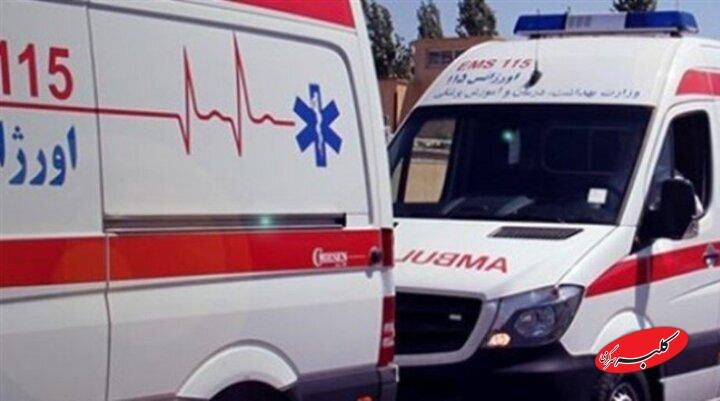 خرید ٥٠٠ دستگاه آمبولانس جدید