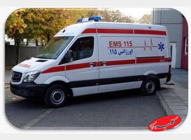 چهل و سومین اجلاس روسای اورژانس پیش بیمارستانی کشور برگزار شد