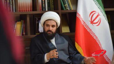 تاکید مدیرکل تبلیغات اسلامی استان سمنان بر تبیین قرآن برای مردم