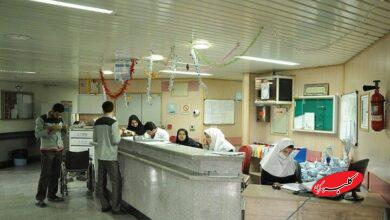 بیمارستانهای تهران آمادهباش هستند